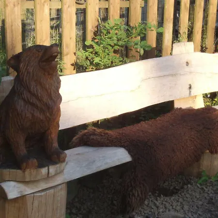 Funny-farm Alloggio per agriturismo *