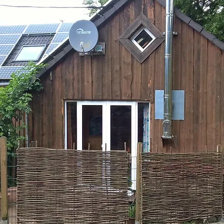 Séjour à la ferme Funny-farm Sassen