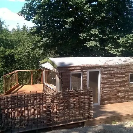 Alloggio per agriturismo Funny-farm *