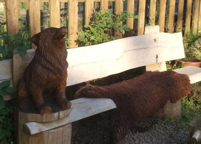 Funny-farm ファームステイ *