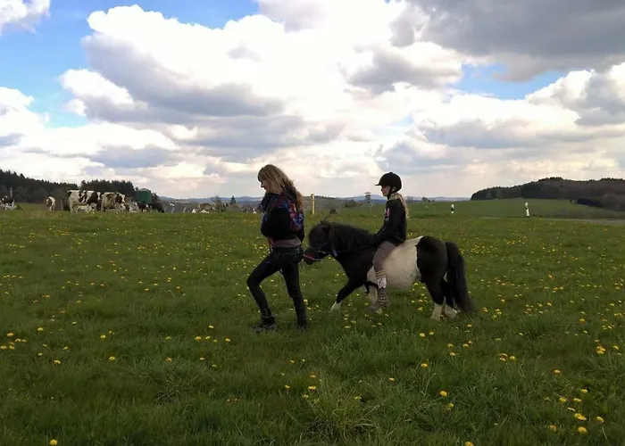 ファームステイ Funny-farm Sassen