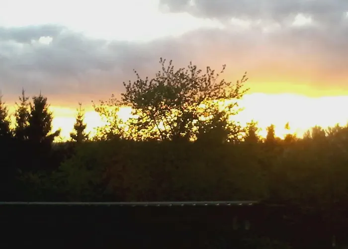 ファームステイ Funny-farm Sassen