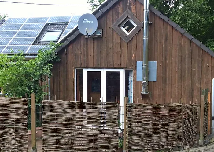 ファームステイ Funny-farm Sassen