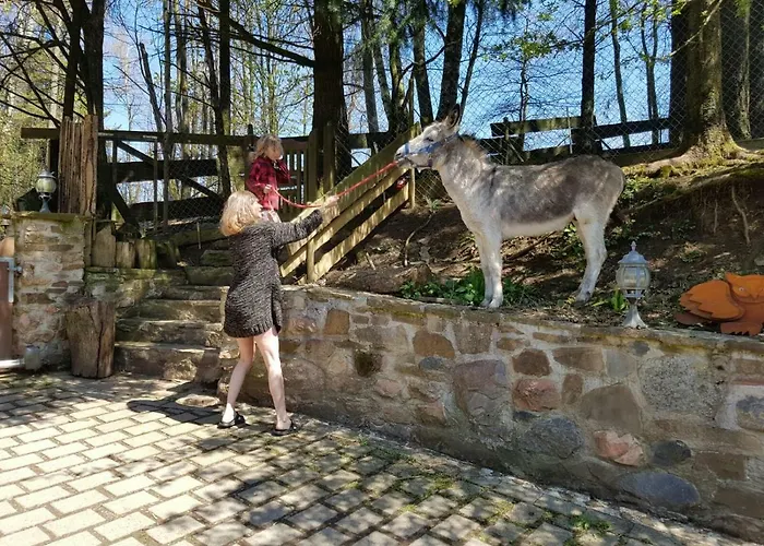 ファームステイ Funny-farm *