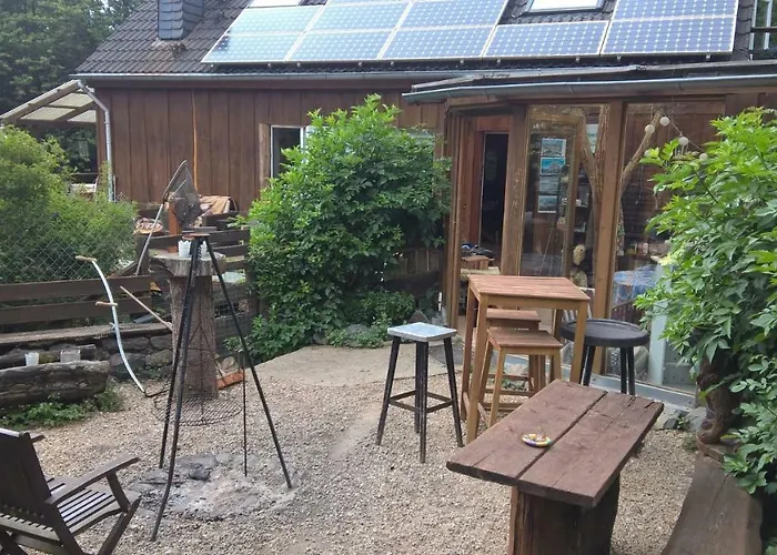 ファームステイ Funny-farm Sassen