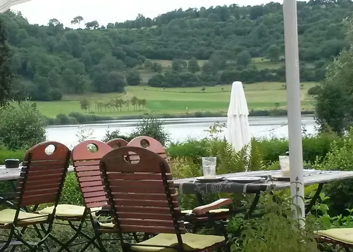 ファームステイ Funny-farm *