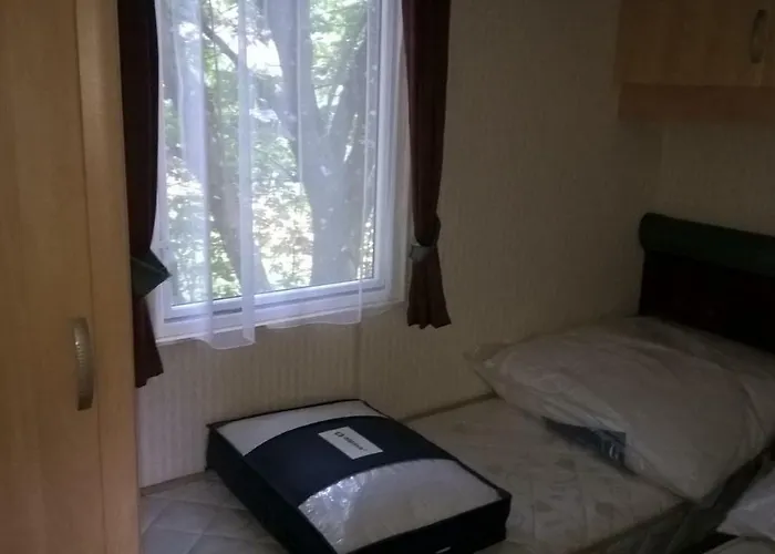 Funny-farm ファームステイ Sassen