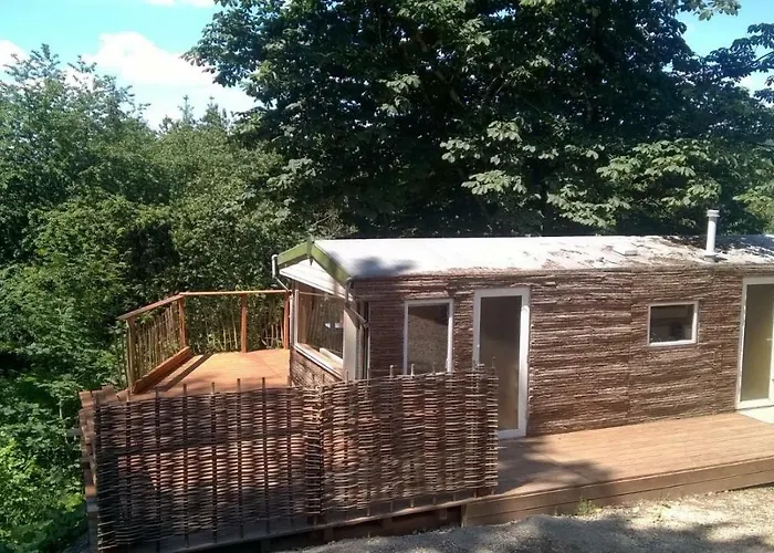 ファームステイ Funny-farm *